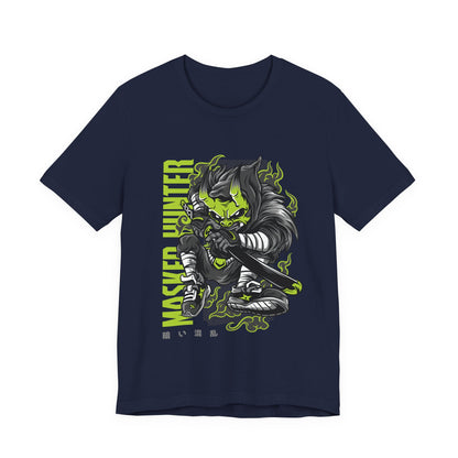 Anime Essentials: The Daily Tee